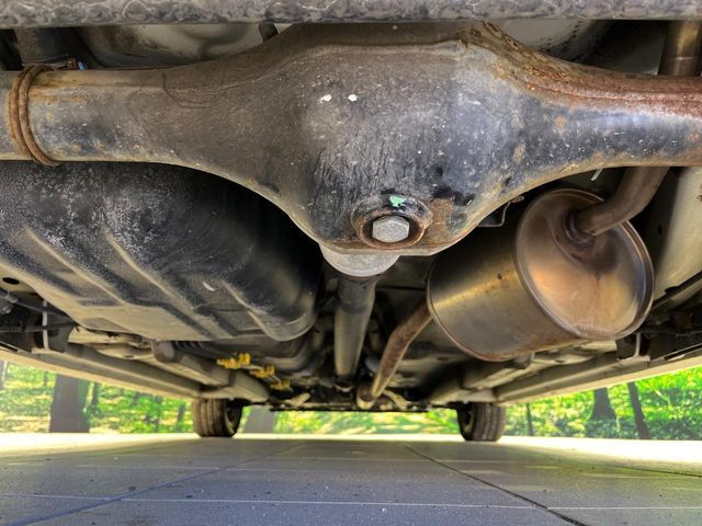 DAIHATSU MOVE CUSTOM 4WD 2015 Image 31