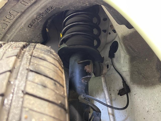 DAIHATSU MOVE CUSTOM 4WD 2015 Image 31