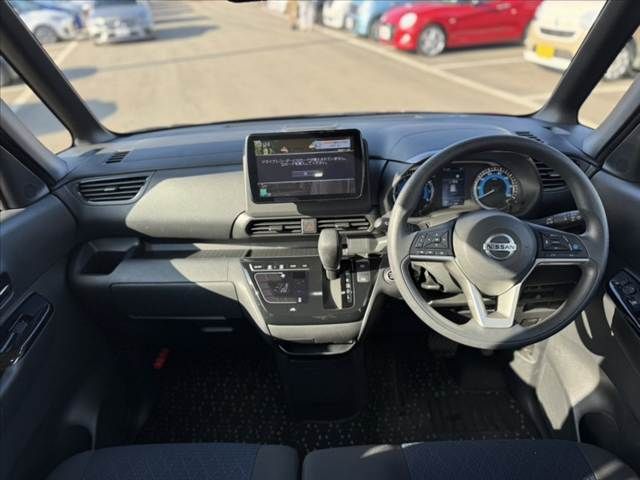 NISSAN ROOX 2020 Image 31