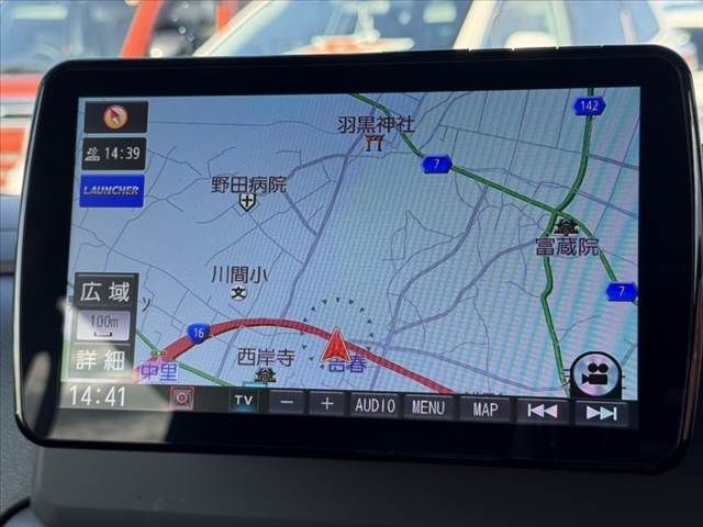 NISSAN ROOX 2020 Image 31