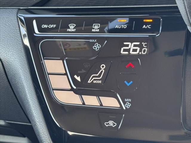 NISSAN ROOX 2020 Image 31