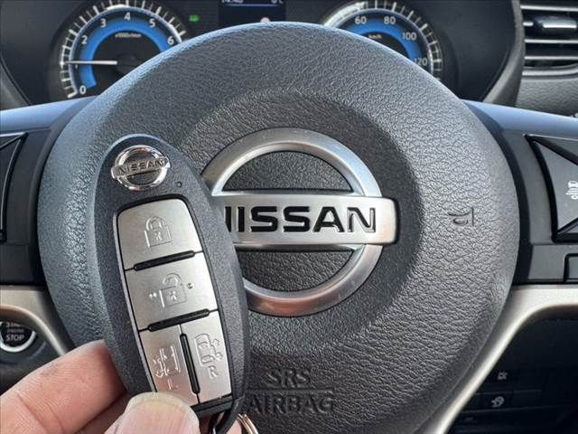 NISSAN ROOX 2020 Image 31