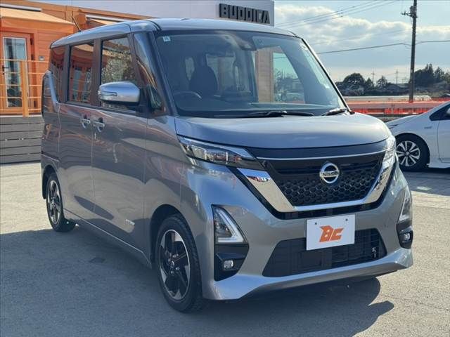 NISSAN ROOX 2020 Image 31