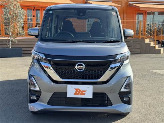 NISSAN ROOX 2020 Image 31