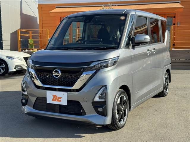 NISSAN ROOX 2020 Image 31