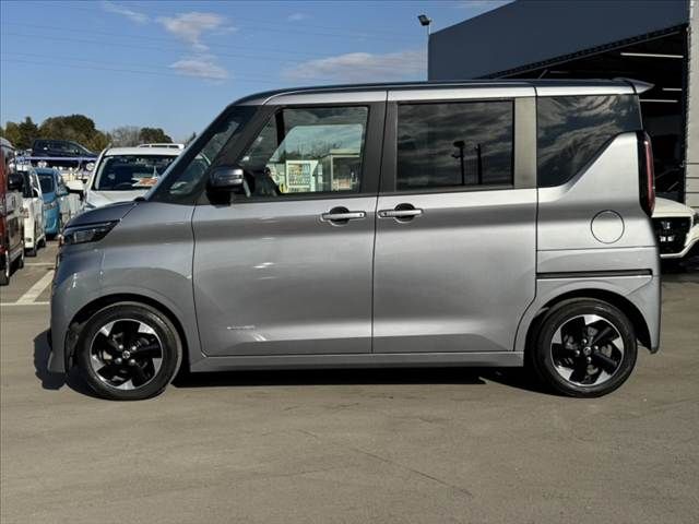 NISSAN ROOX 2020 Image 31