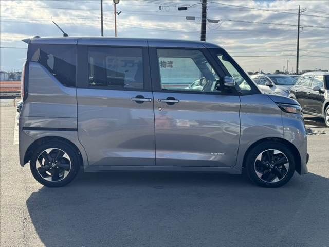 NISSAN ROOX 2020 Image 31