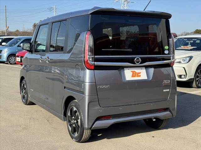 NISSAN ROOX 2020 Image 31