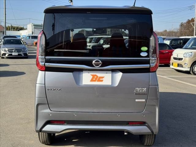 NISSAN ROOX 2020 Image 31