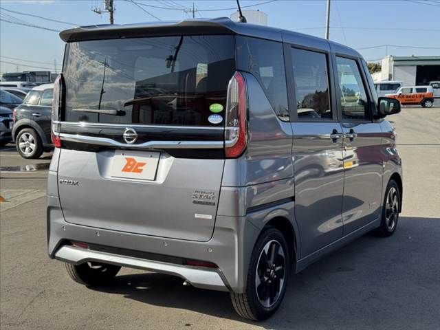 NISSAN ROOX 2020 Image 31