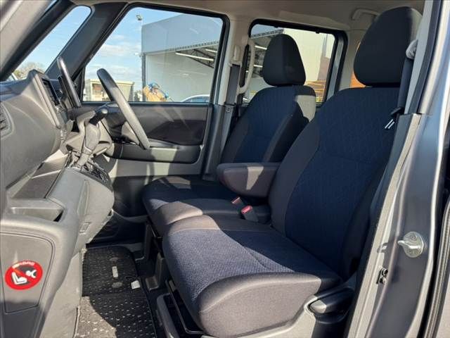 NISSAN ROOX 2020 Image 31