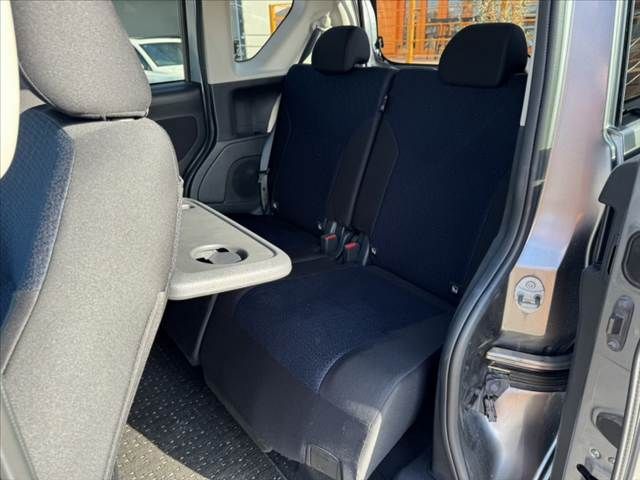 NISSAN ROOX 2020 Image 31