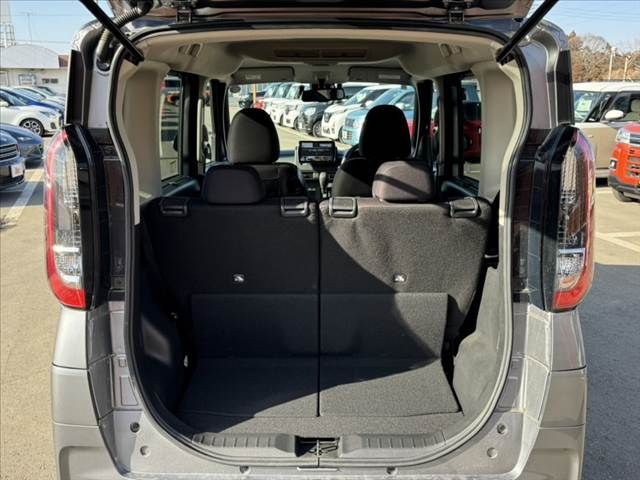 NISSAN ROOX 2020 Image 31