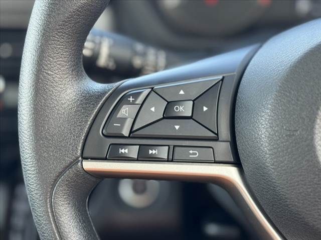 NISSAN ROOX 2020 Image 31