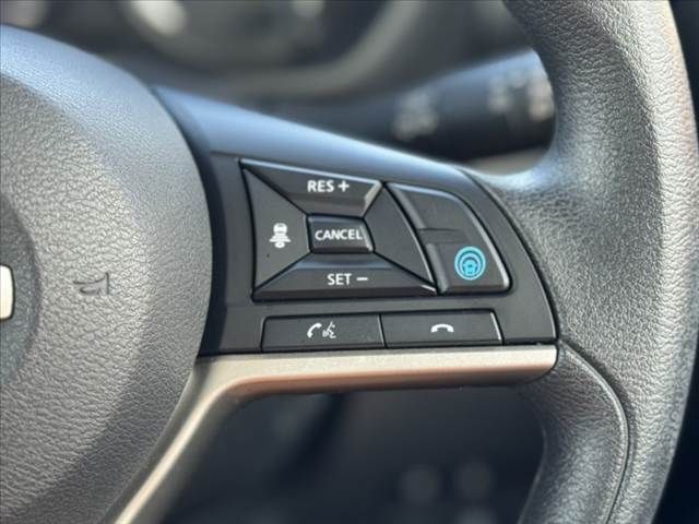 NISSAN ROOX 2020 Image 31