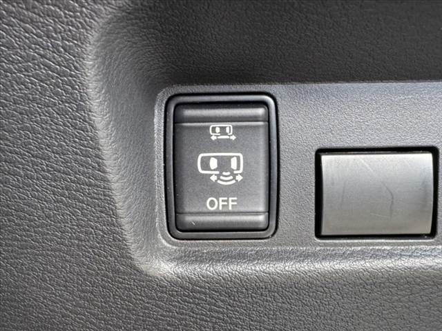 NISSAN ROOX 2020 Image 31