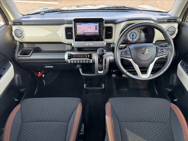 SUZUKI XBEE 2018 Image 31