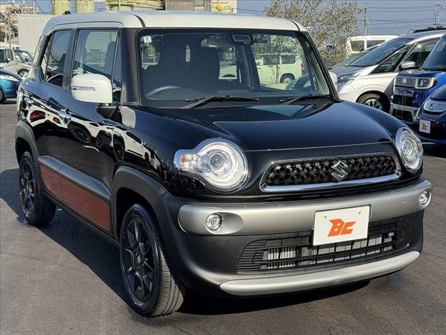 SUZUKI XBEE 2018 Image 31