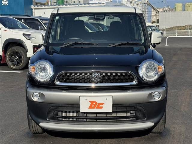 SUZUKI XBEE 2018 Image 31