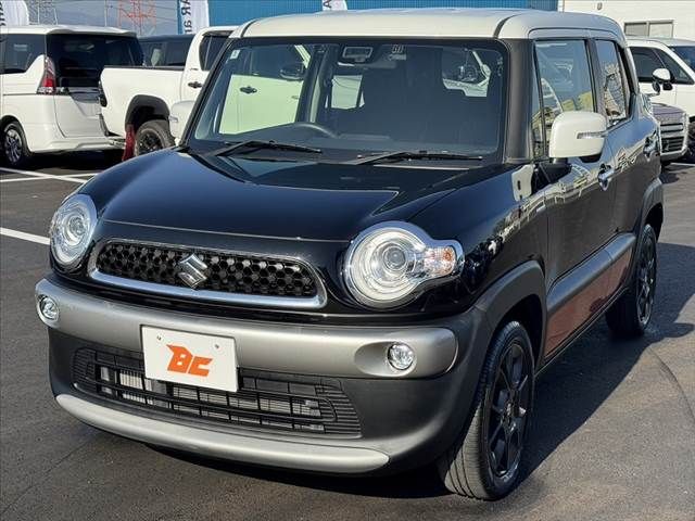 SUZUKI XBEE 2018 Image 31