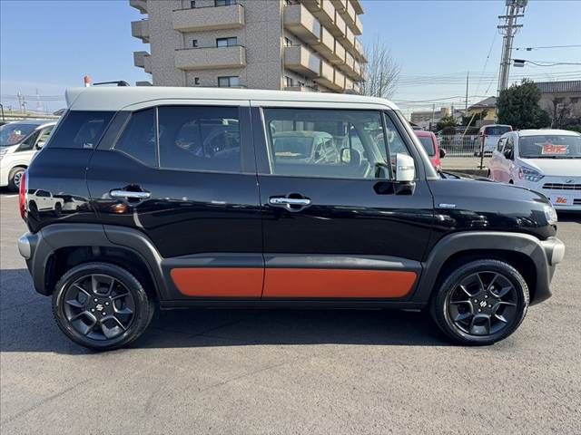 SUZUKI XBEE 2018 Image 31