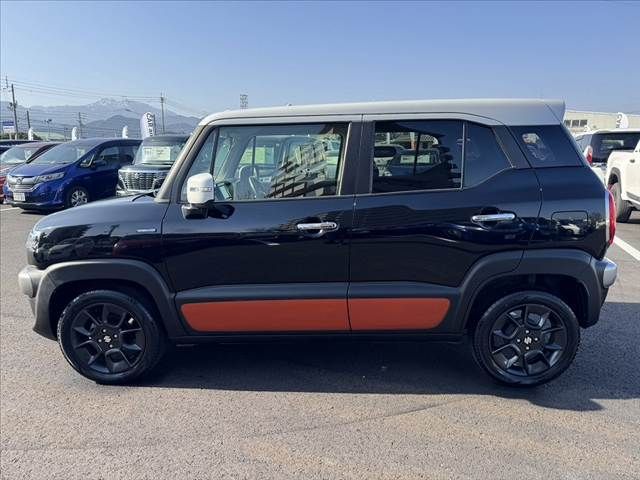 SUZUKI XBEE 2018 Image 31