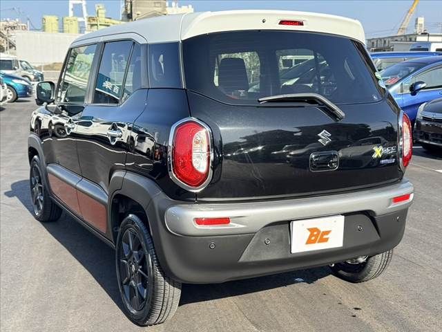 SUZUKI XBEE 2018 Image 31