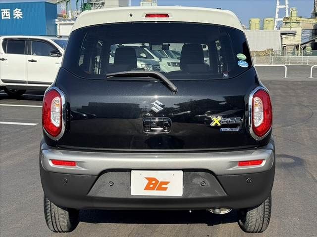 SUZUKI XBEE 2018 Image 31