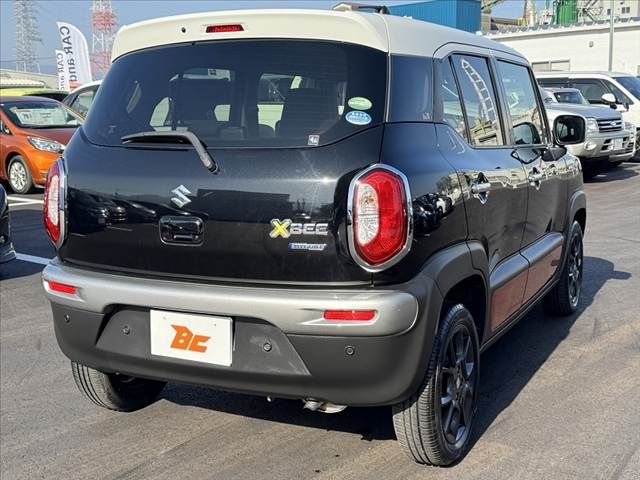 SUZUKI XBEE 2018 Image 31