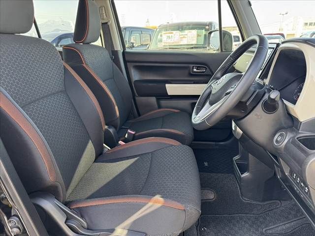 SUZUKI XBEE 2018 Image 31