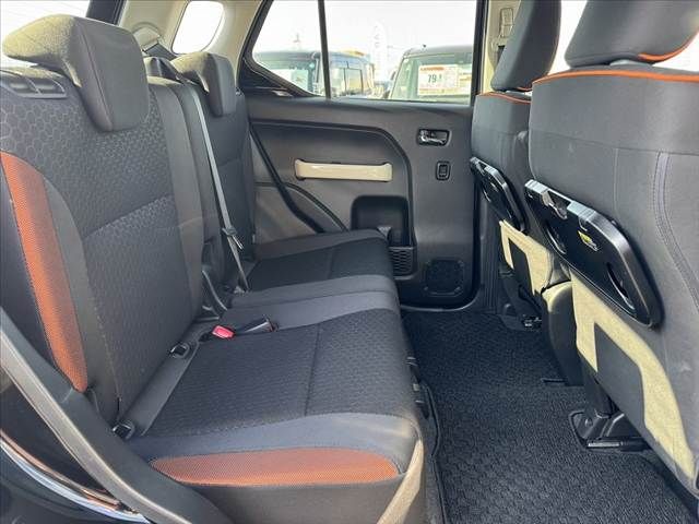 SUZUKI XBEE 2018 Image 31