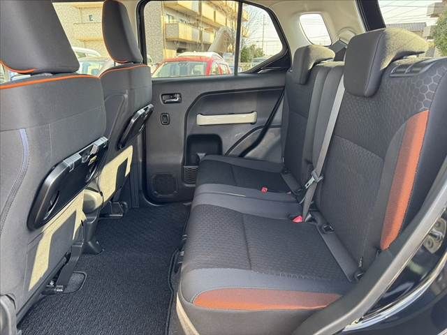 SUZUKI XBEE 2018 Image 31