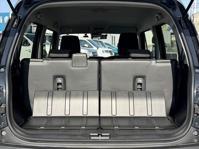 SUZUKI XBEE 2018 Image 31