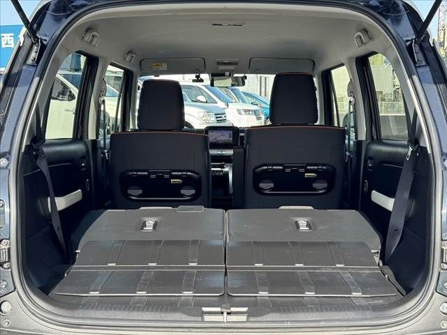 SUZUKI XBEE 2018 Image 31