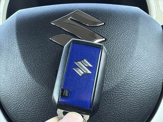 SUZUKI XBEE 2018 Image 31