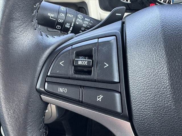 SUZUKI XBEE 2018 Image 31