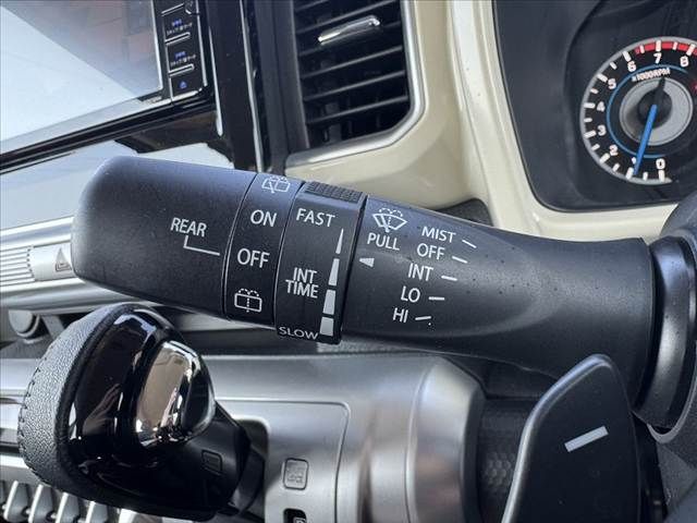 SUZUKI XBEE 2018 Image 31