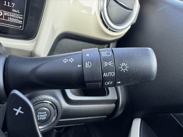 SUZUKI XBEE 2018 Image 31