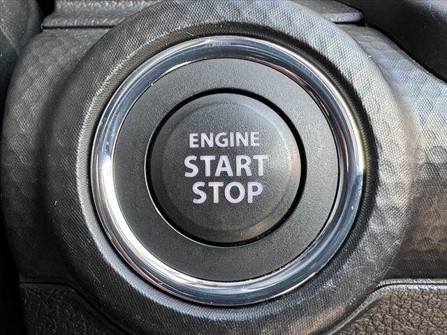 SUZUKI XBEE 2018 Image 31