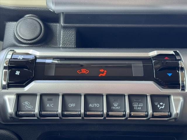 SUZUKI XBEE 2018 Image 31