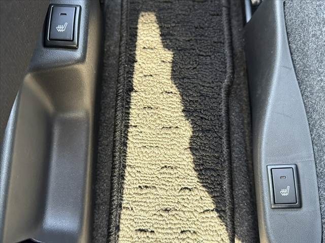 SUZUKI XBEE 2018 Image 31