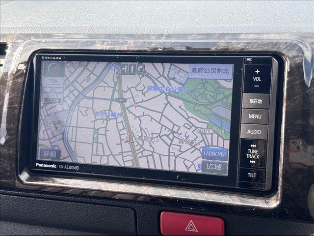 TOYOTA REGIUSACE VAN 4WD 2016 Image 31