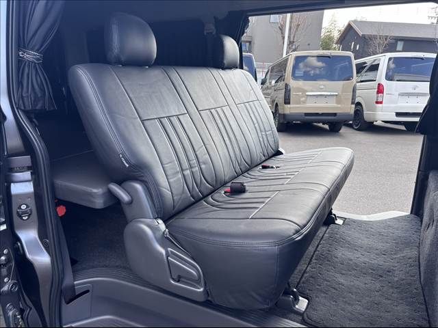 TOYOTA REGIUSACE VAN 4WD 2016 Image 31