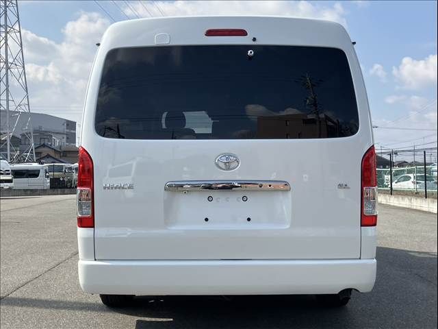 TOYOTA HIACE WAGON 2019 Image 31
