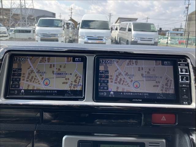 TOYOTA HIACE WAGON 2019 Image 31