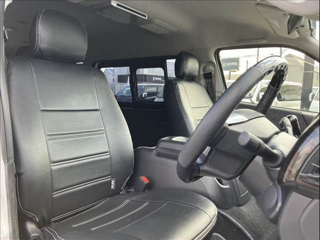 TOYOTA HIACE WAGON 2019 Image 31