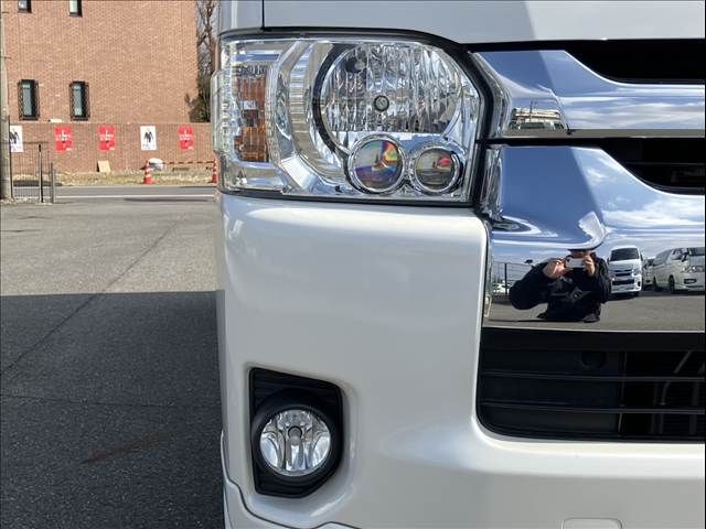 TOYOTA HIACE WAGON 2019 Image 31