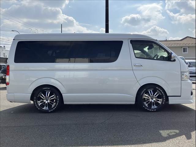 TOYOTA HIACE WAGON 2019 Image 31