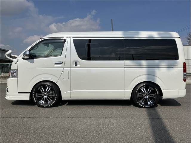 TOYOTA HIACE WAGON 2019 Image 31