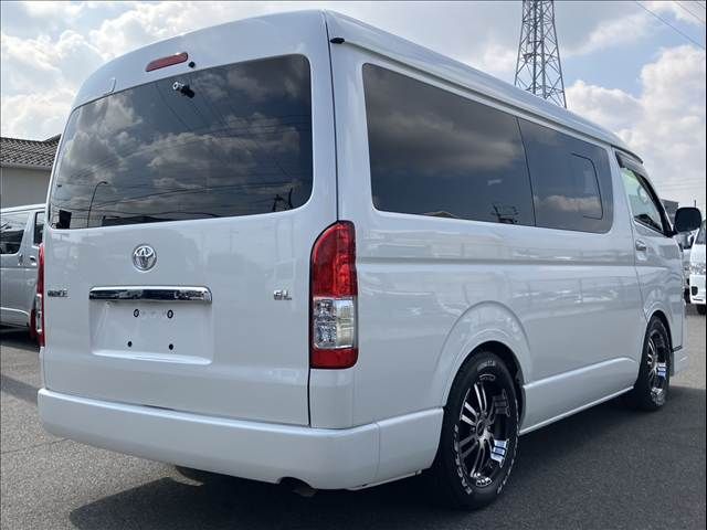 TOYOTA HIACE WAGON 2019 Image 31